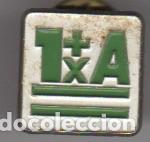 Pins de colecci&oacute;n: pin clip o picho cientifico 1 + x A
