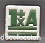 Pins de colecci&oacute;n: pin clip o picho cientifico 1 + x A