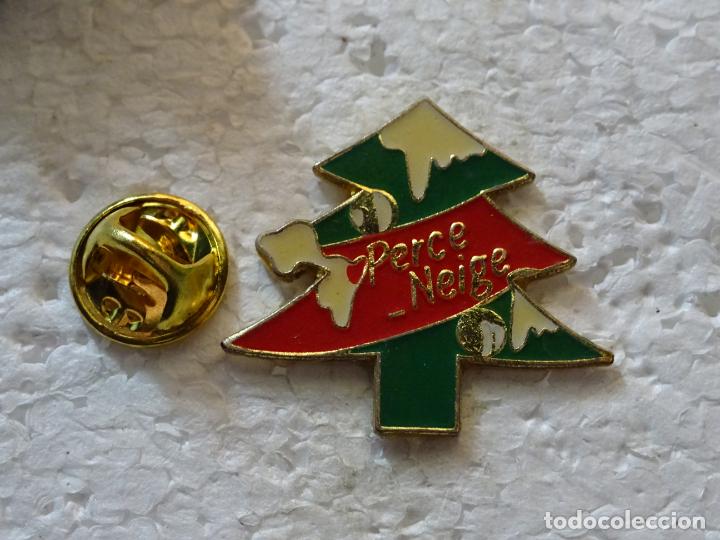 Sammlung von Pins: PIN DE NAVIDADES. &Aacute;RBOL DE NAVIDAD