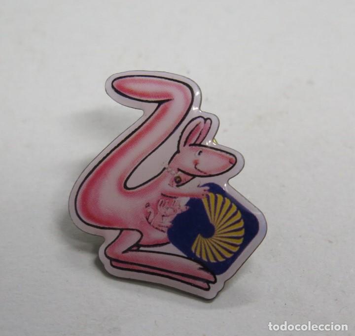 Pins de colecci&oacute;n: PIN BANCO CENTRAL HISPANO - Foto 1