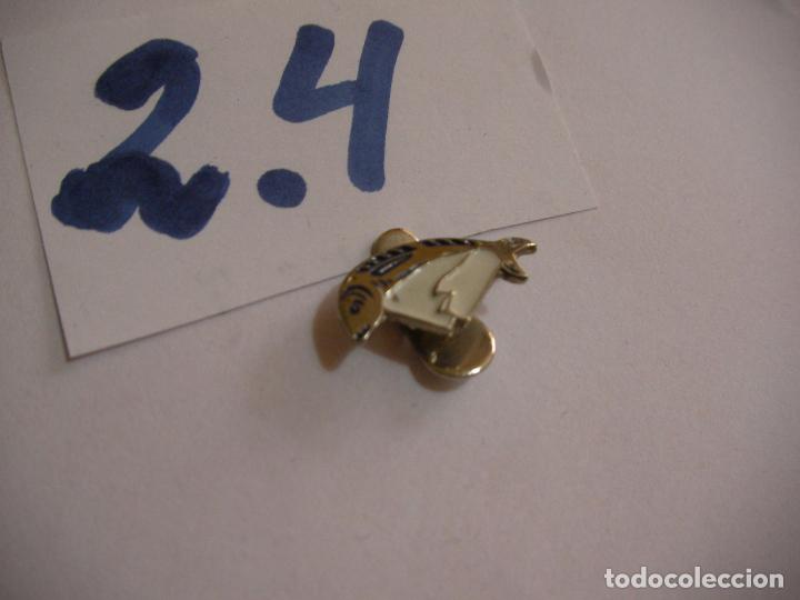 Pins de colecci&oacute;n: ANTIGUO ALFILER O PIN - Foto 1