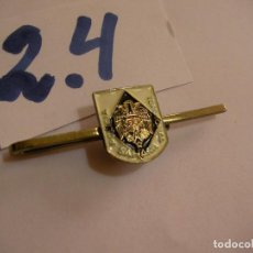 Pins de colección: ANTIGUO ALFILER O PIN POLICIA TERRITORIAL SAHARA