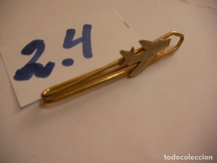 Pins de colecci&oacute;n: ANTIGUO ALFILER O PIN AVION