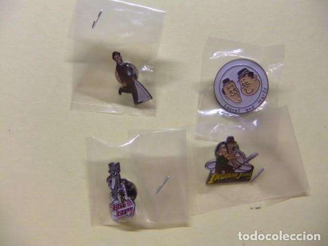 Pins de colecci&oacute;n: PINS 4 - Foto 1