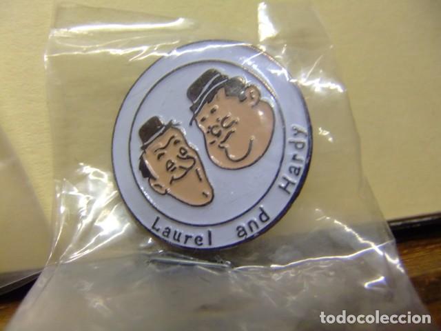 Pins de colecci&oacute;n: PINS 4 - Foto 5