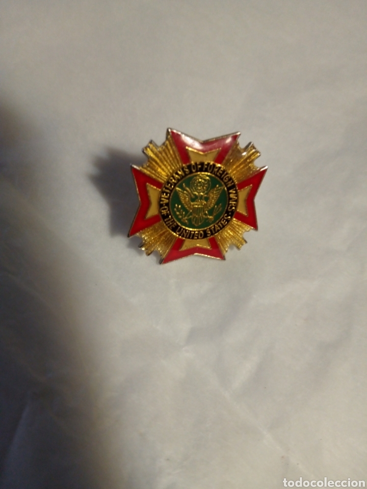 Pins de colecci&oacute;n: 12 pins comprados en EEUU - Foto 2