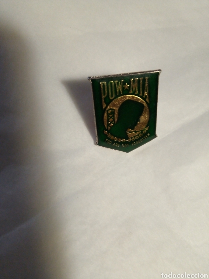 Pins de colecci&oacute;n: 12 pins comprados en EEUU - Foto 4