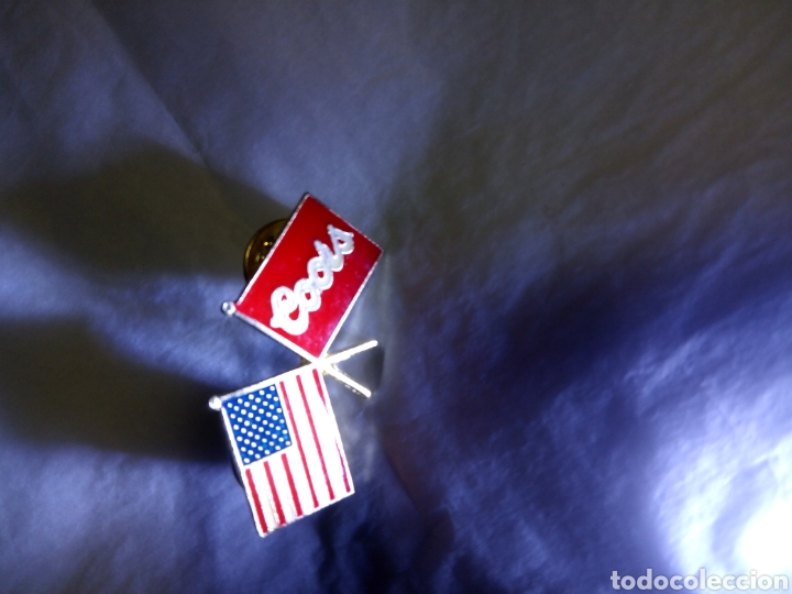 Pins de colecci&oacute;n: 12 pins comprados en EEUU - Foto 6