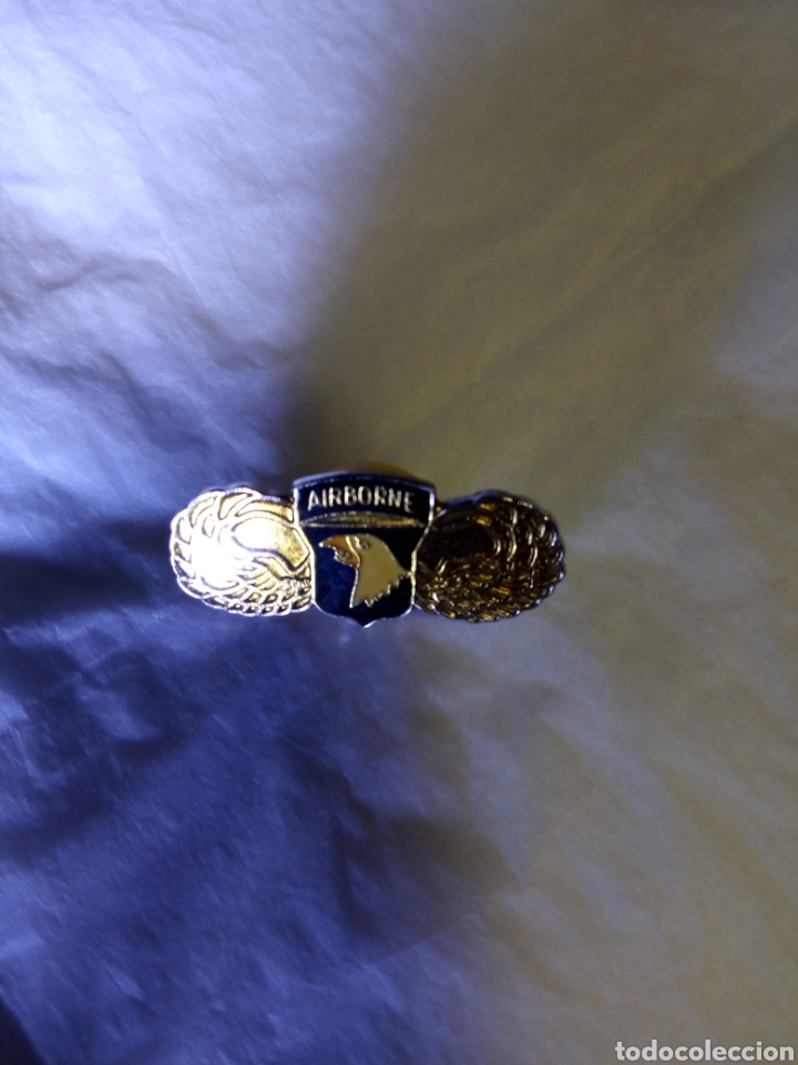 Pins de colecci&oacute;n: 12 pins comprados en EEUU - Foto 10