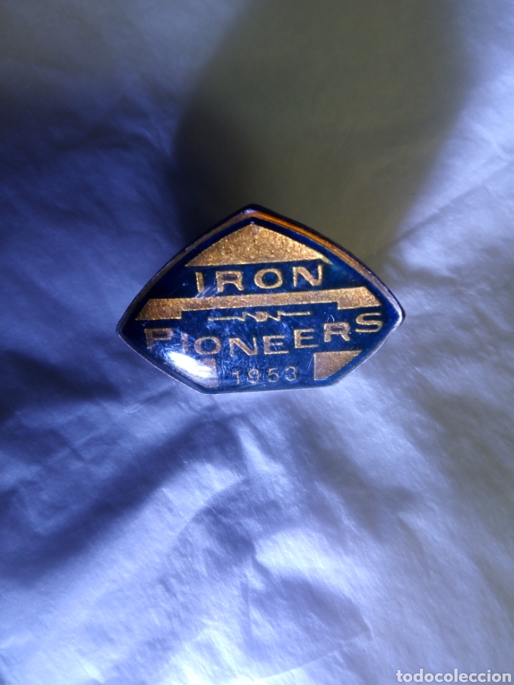 Pins de colecci&oacute;n: 12 pins comprados en EEUU - Foto 12
