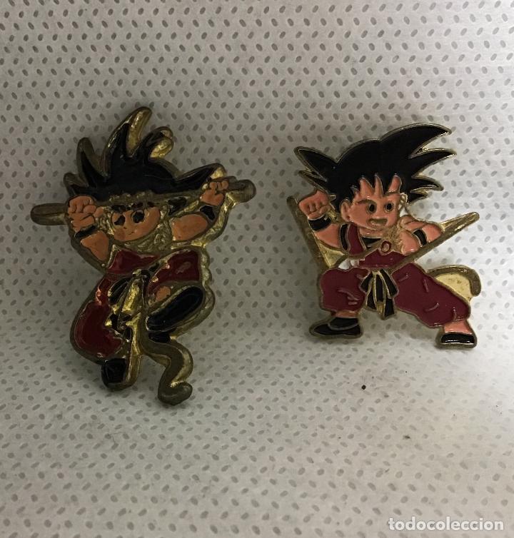 Pins de colecci&oacute;n: BOLA DE DRAGON, PINS - Foto 2