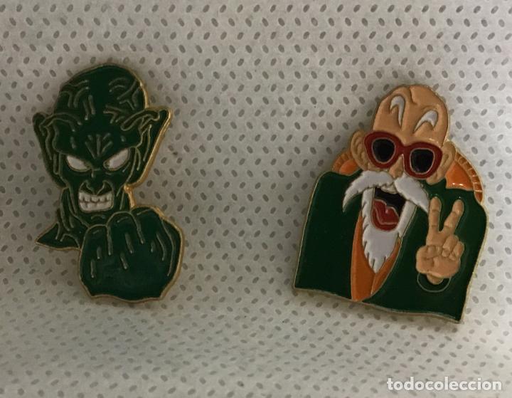 Pins de colecci&oacute;n: BOLA DE DRAGON, PINS - Foto 4