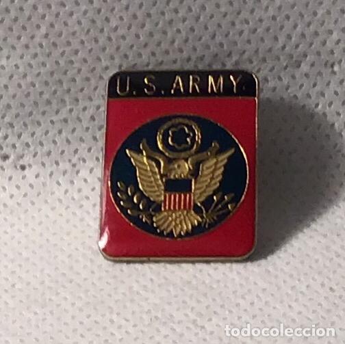 Pins de colecci&oacute;n: RUSIA Y AMERICA, PINS - Foto 2