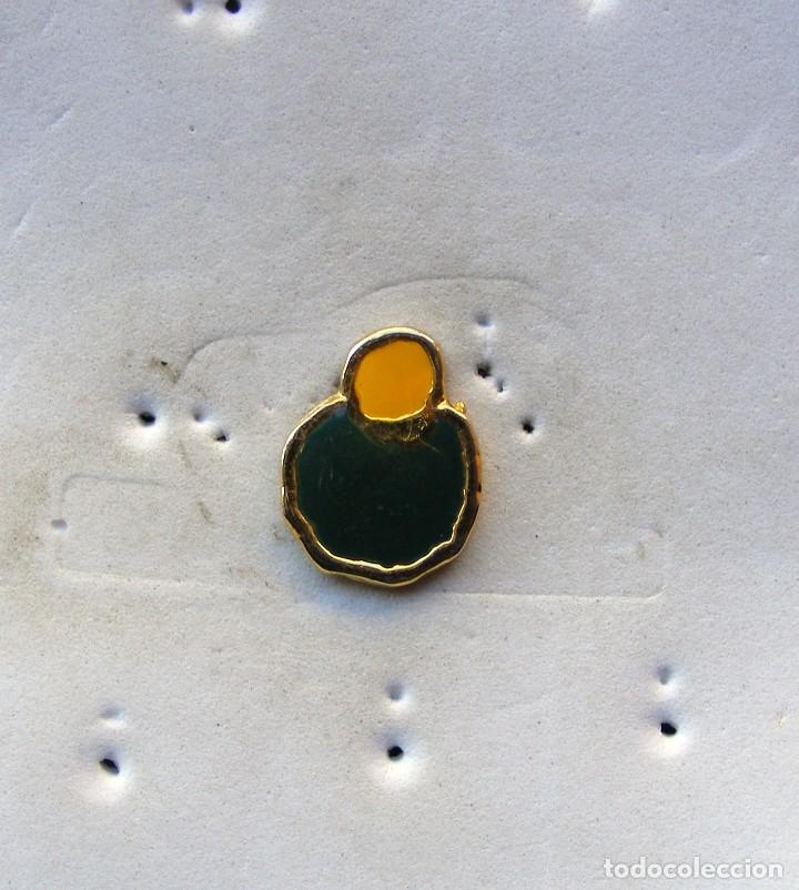 Pins de colecci&oacute;n: PIN