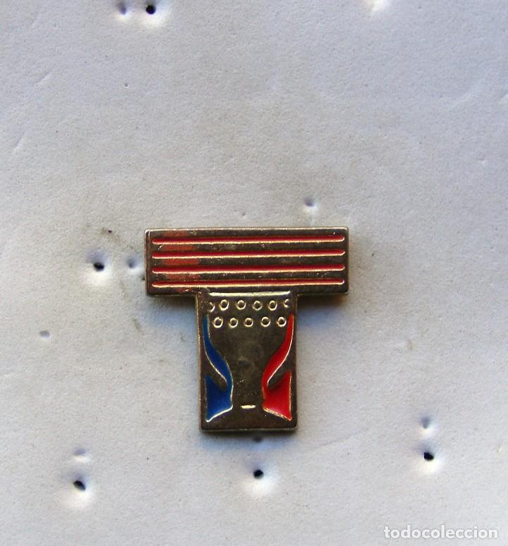 Pins de colecci&oacute;n: PIN