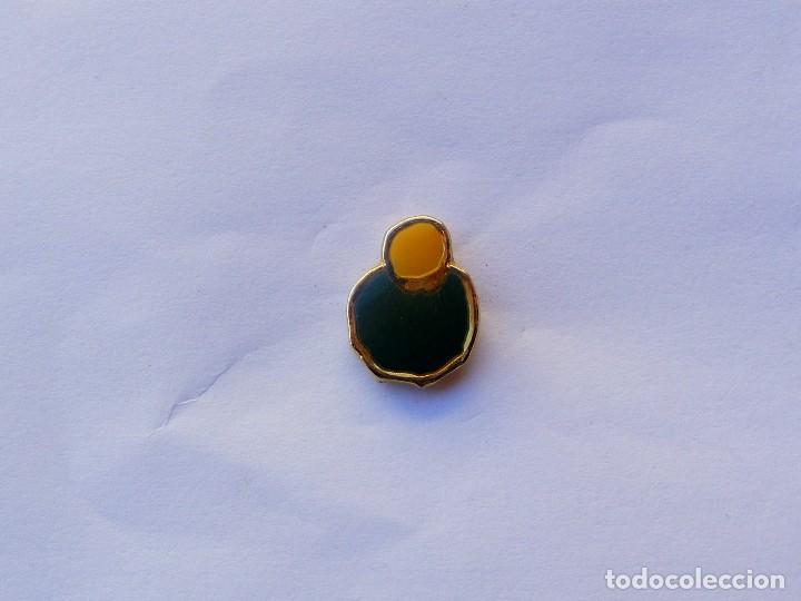 Pins de colecci&oacute;n: PIN