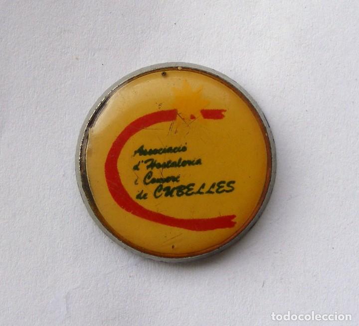 Pins de colecci&oacute;n: PIN