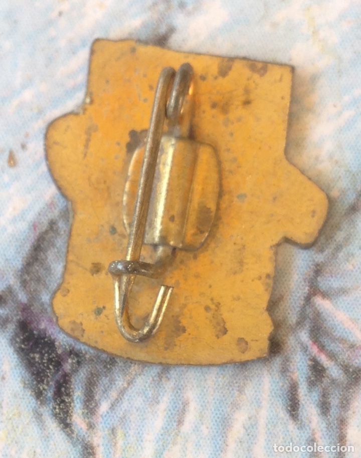 Pins de colecci&oacute;n: PIN. MALLORCA - Foto 2