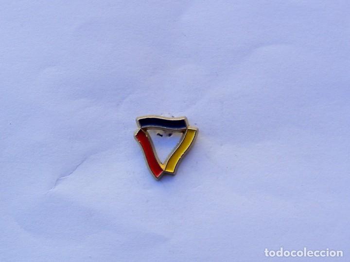 Pins de colecci&oacute;n: PIN
