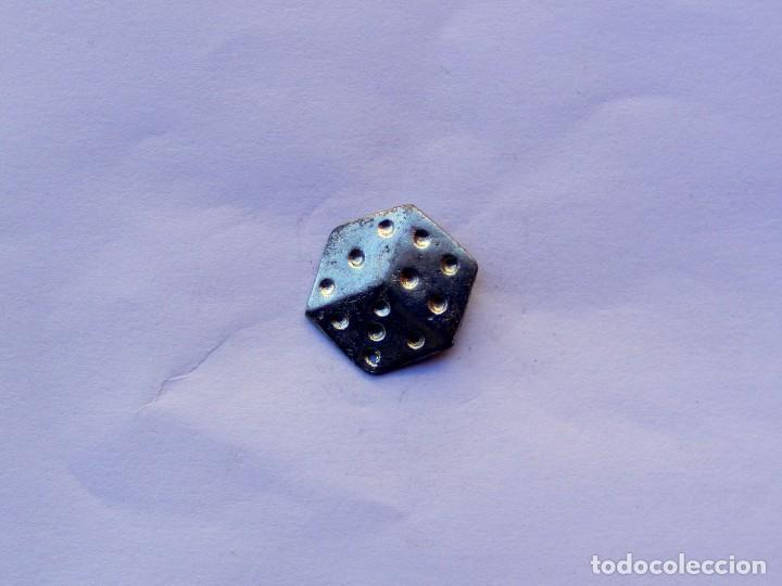 Pins de cole&ccedil;&atilde;o: PIN DADO