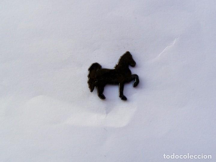 Pins de colecci&oacute;n: PIN CABALLO - Foto 1