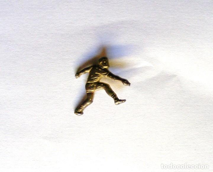 Pins de colecci&oacute;n: PIN