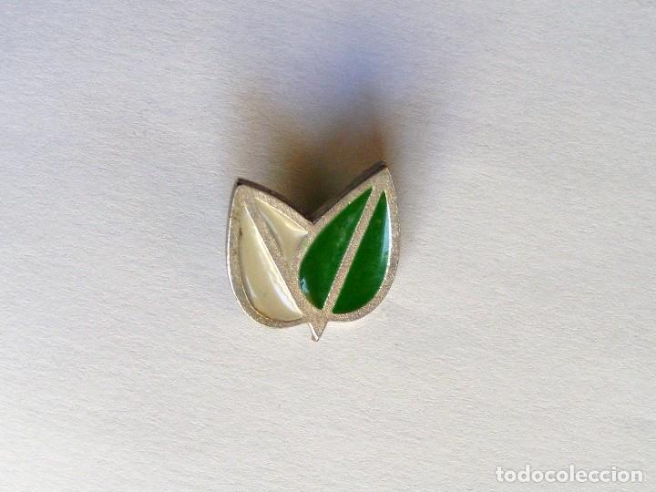 Pins de colecci&oacute;n: PIN