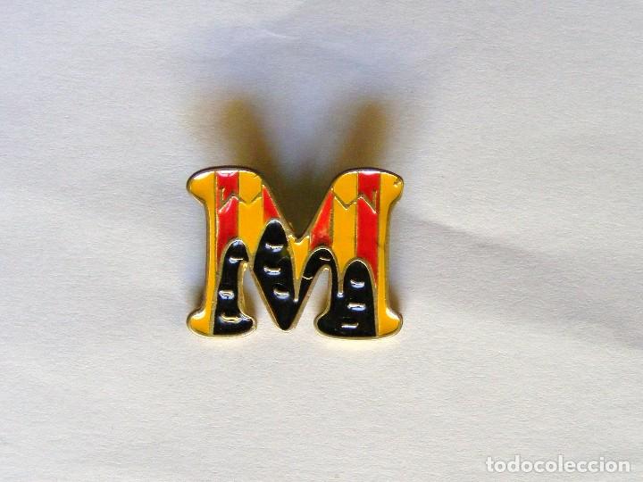 Pins de colecci&oacute;n: PIN
