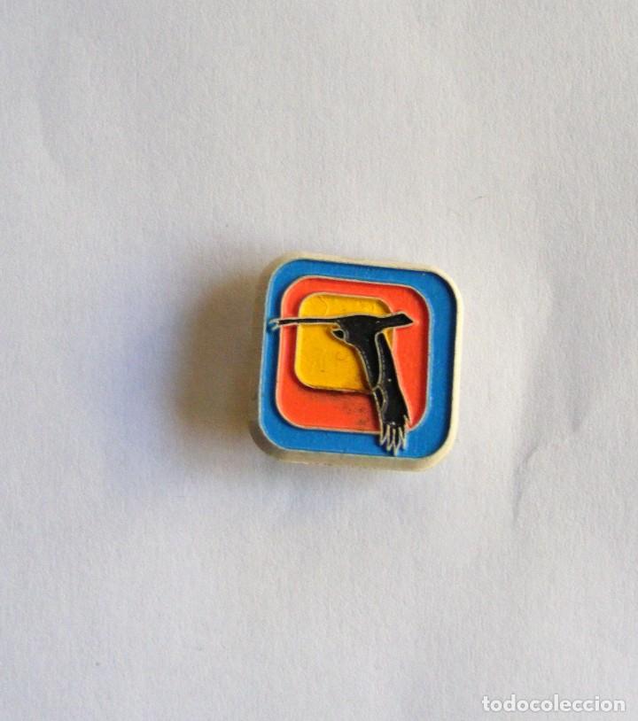 Pins de colecci&oacute;n: PIN