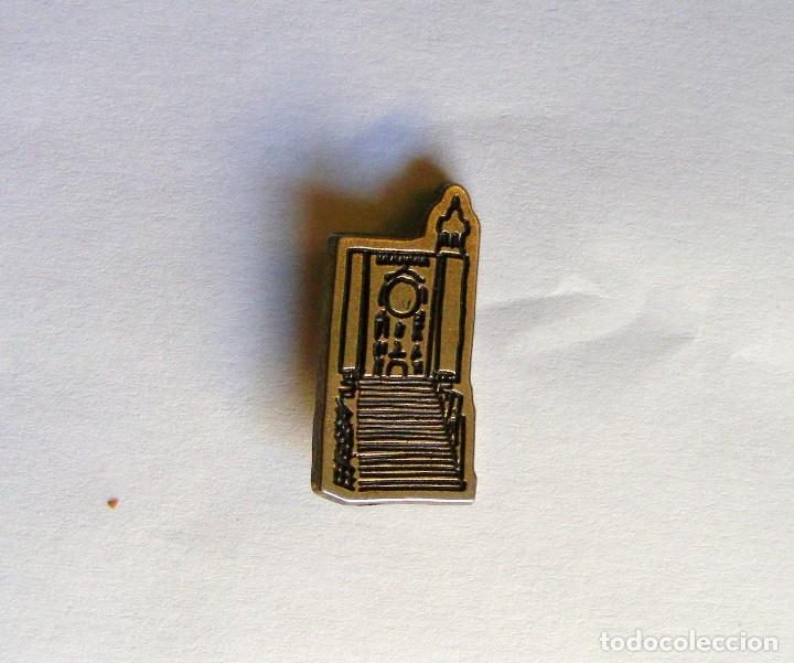 Pins de colecci&oacute;n: PIN