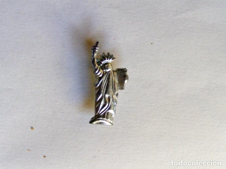 Pins de colecci&oacute;n: PIN