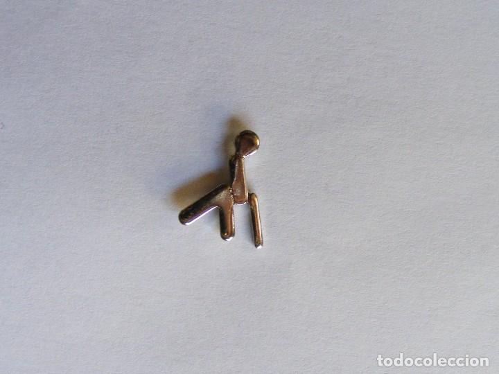 Pins de colecci&oacute;n: PIN