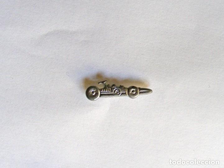 Pins de colecci&oacute;n: PIN VOLIDO