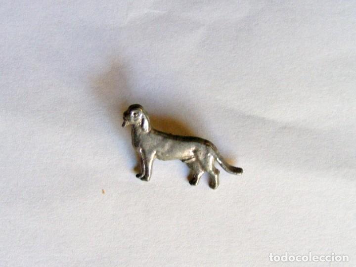 Pins de colecci&oacute;n: PIN PERRO - Foto 1