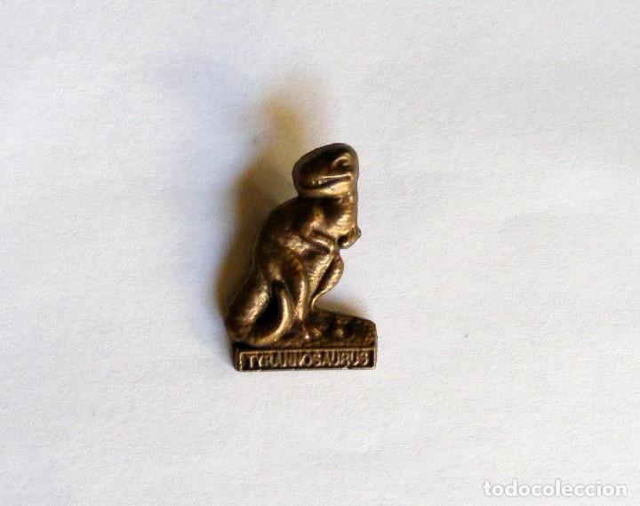 Pins de colecci&oacute;n: PIN