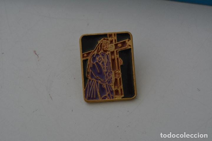 Pins de colecci&oacute;n: PIN DE SEMANA SANTA