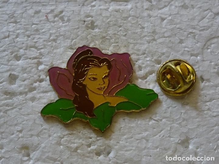 Pins e Spille di collezione: PIN INFANTIL DIBUJOS ANIMADOS. PRINCESAS DISNEY