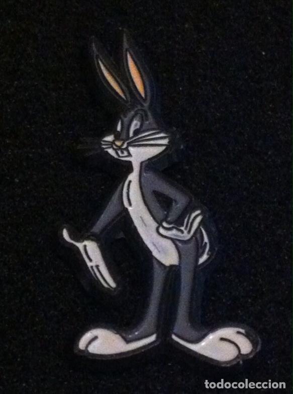 Pins de colecci&oacute;n: PIN BUGS BUNNY (WARNER BROS) - Foto 1
