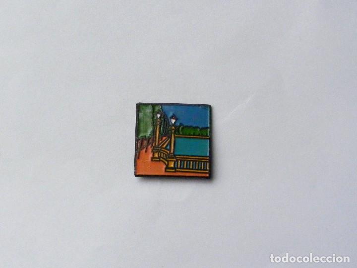 Pins de colecci&oacute;n: PIN