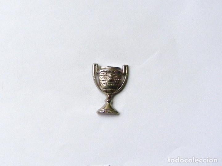 Pins de colecci&oacute;n: PIN EL MUNDO DEPORTIVO