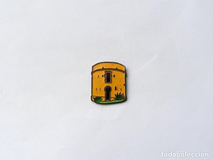 Pins de colecci&oacute;n: PIN