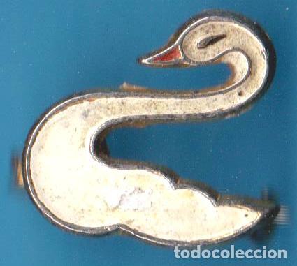 Pins de colecci&oacute;n: INSIGNIA DE AGUJA, FLEX. COLCHONES. - Foto 1