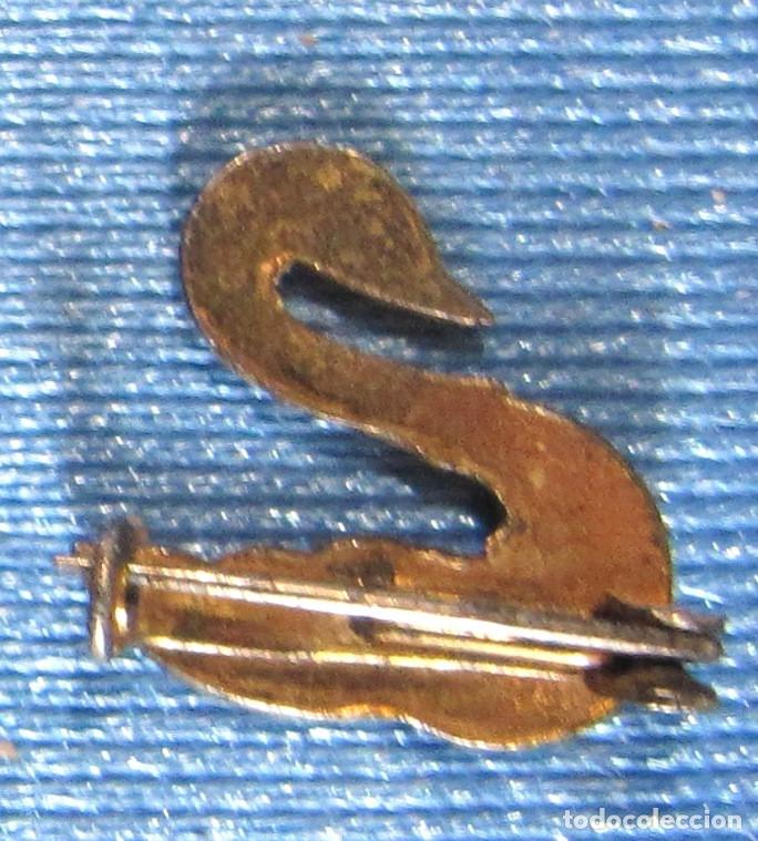 Pins de colecci&oacute;n: INSIGNIA DE AGUJA, FLEX. COLCHONES. - Foto 2
