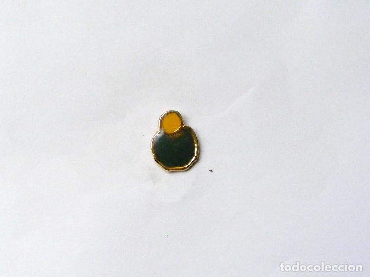 Pins de colecci&oacute;n: PIN