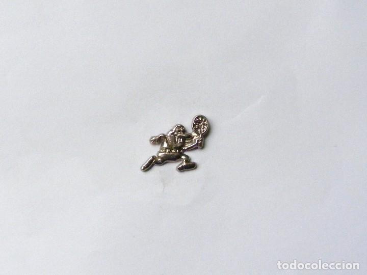 Pins de colecci&oacute;n: PIN