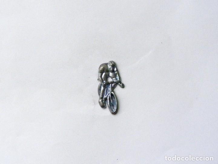 Pins de colecci&oacute;n: PIN