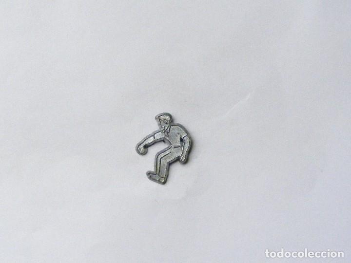 Pins de colecci&oacute;n: PIN