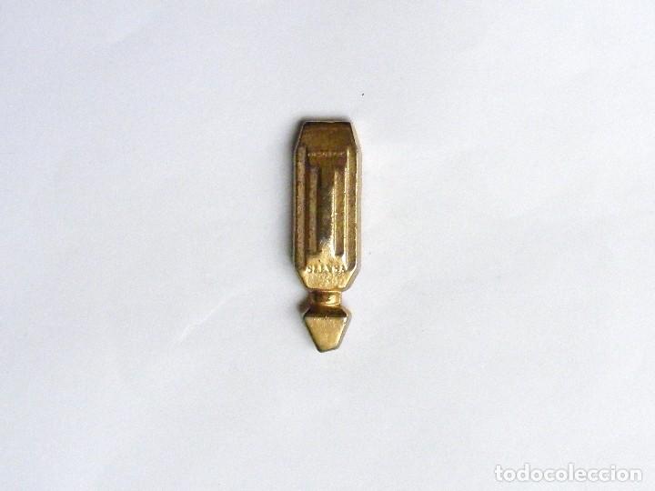Pins de colecci&oacute;n: PIN SLLYSA - Foto 1