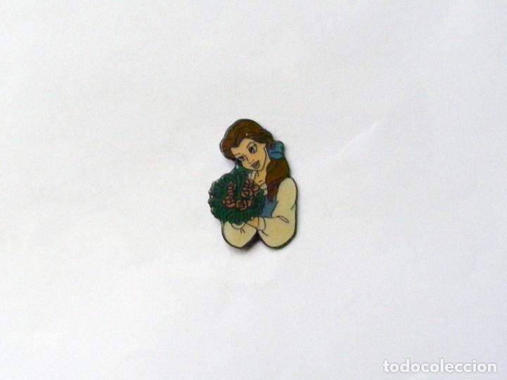 Pins de colecci&oacute;n: PIN