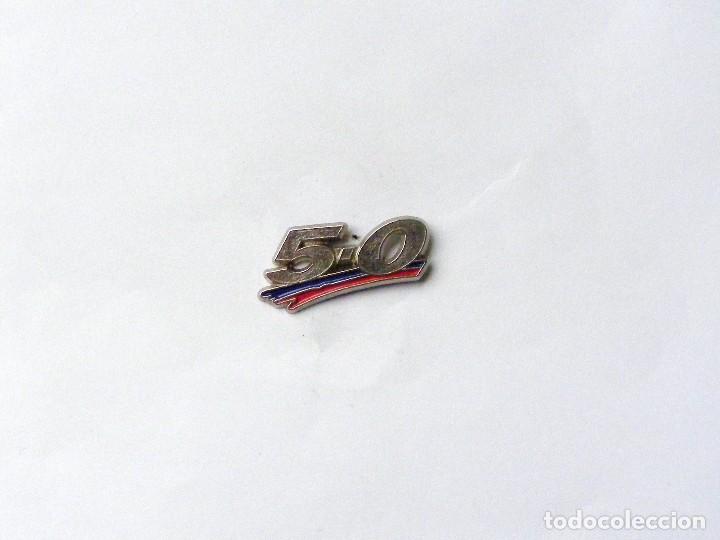 Pins de colecci&oacute;n: PIN MINCAR - Foto 1